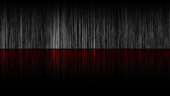 Abstract Flags Poland