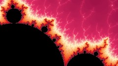 Abstract fractal