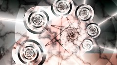 Abstract fractal some howabout