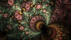 Abstract Fractals