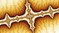 Abstract Fractals