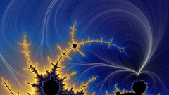 Abstract Fractals