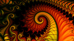 Abstract Fractals