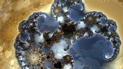 Abstract Fractals