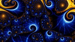 Abstract Fractals