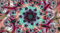 Abstract Fractals