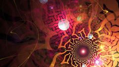 Abstract Fractals deviantart