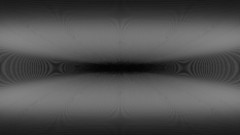 Abstract Fractals grey