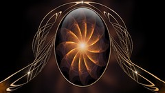 Abstract Fractals Nathan Smith