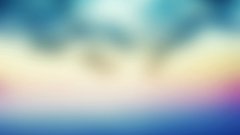 Abstract gaussian blur