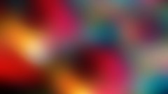 Abstract gaussian blur