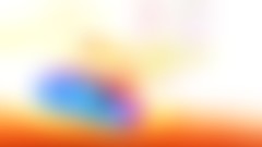 Abstract gaussian blur