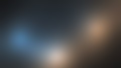 Abstract gaussian blur