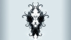 Abstract George Smith endeffect precurser