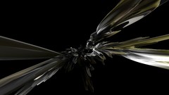 Abstract GFX c4d