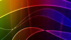 Abstract gradient background