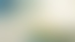 Abstract gradient backgrounds blurred minimalistic digital art