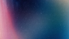 Abstract gradient backgrounds minimalistic digital art