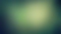 Abstract gradient glacier multicolor