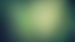 Abstract gradient multicolor