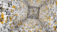 Abstract graphics 3d