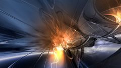 Abstract graphics nexus