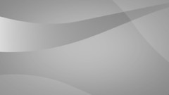 Abstract gray artwork grey