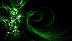 Abstract Green