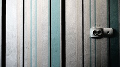 Abstract grunge minimalistic