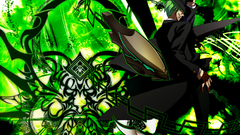 Abstract hazama