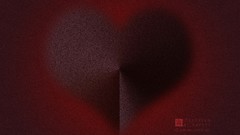 Abstract Hearts