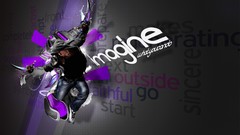 Abstract imagine Photo manipulation