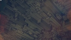 Abstract inception design digital