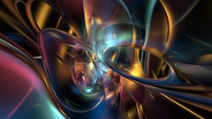 Abstract inspiration