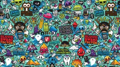 Abstract jared nickerson JThree Concepts