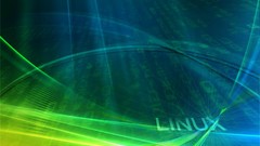 Abstract lines colors