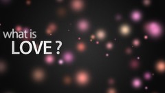 Abstract love questions