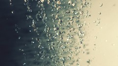 Abstract macro depth of