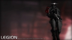 Abstract mass effect 2