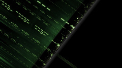 Abstract matrix binary