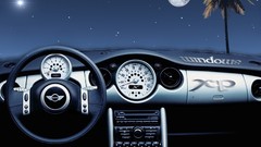 Abstract microsoft multicolor windows xp