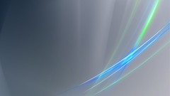 Abstract microsoft windows