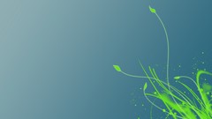 Abstract microsoft windows