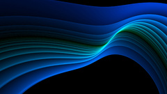 Abstract minimalistic