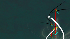 Abstract minimalistic