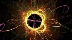 Abstract minimalistic