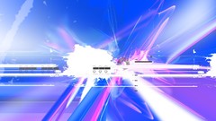 Abstract minimalistic