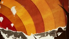 Abstract minimalistic