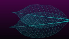 Abstract minimalistic