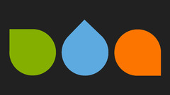 Abstract minimalistic